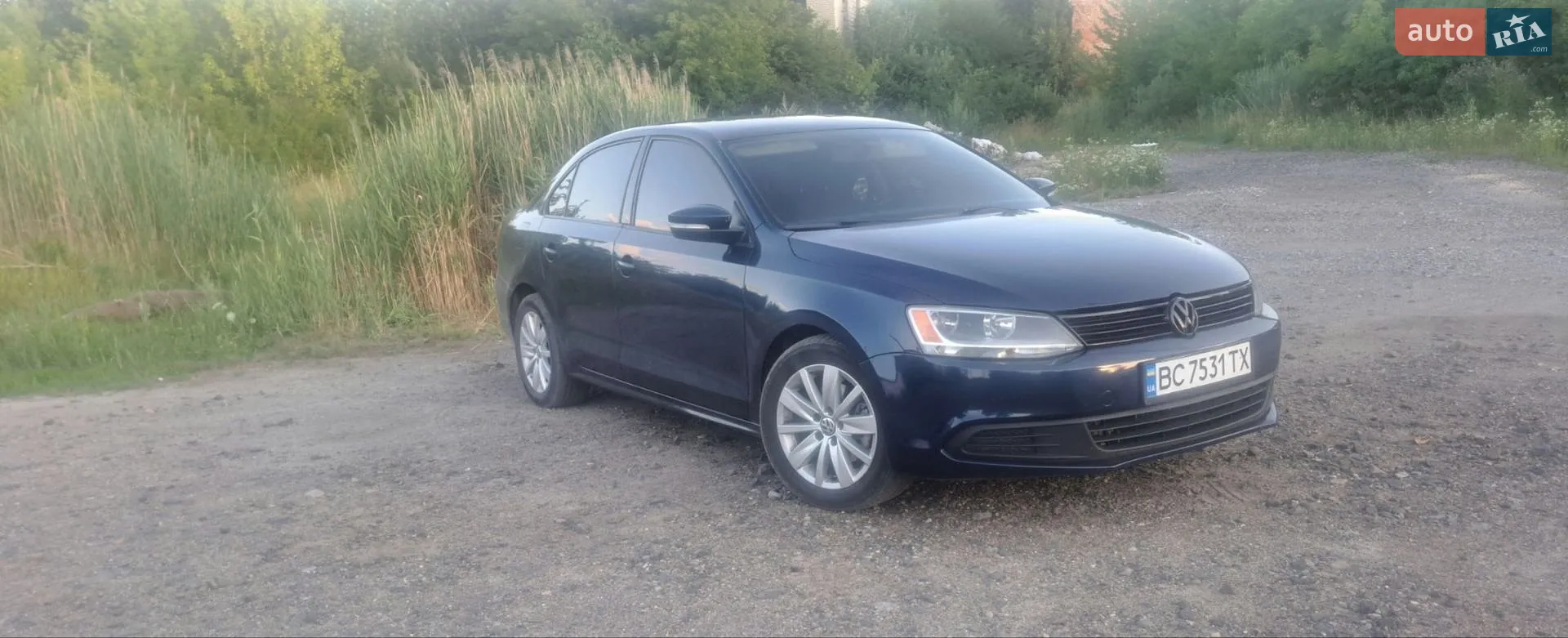2013 Volkswagen Jetta - фото 1