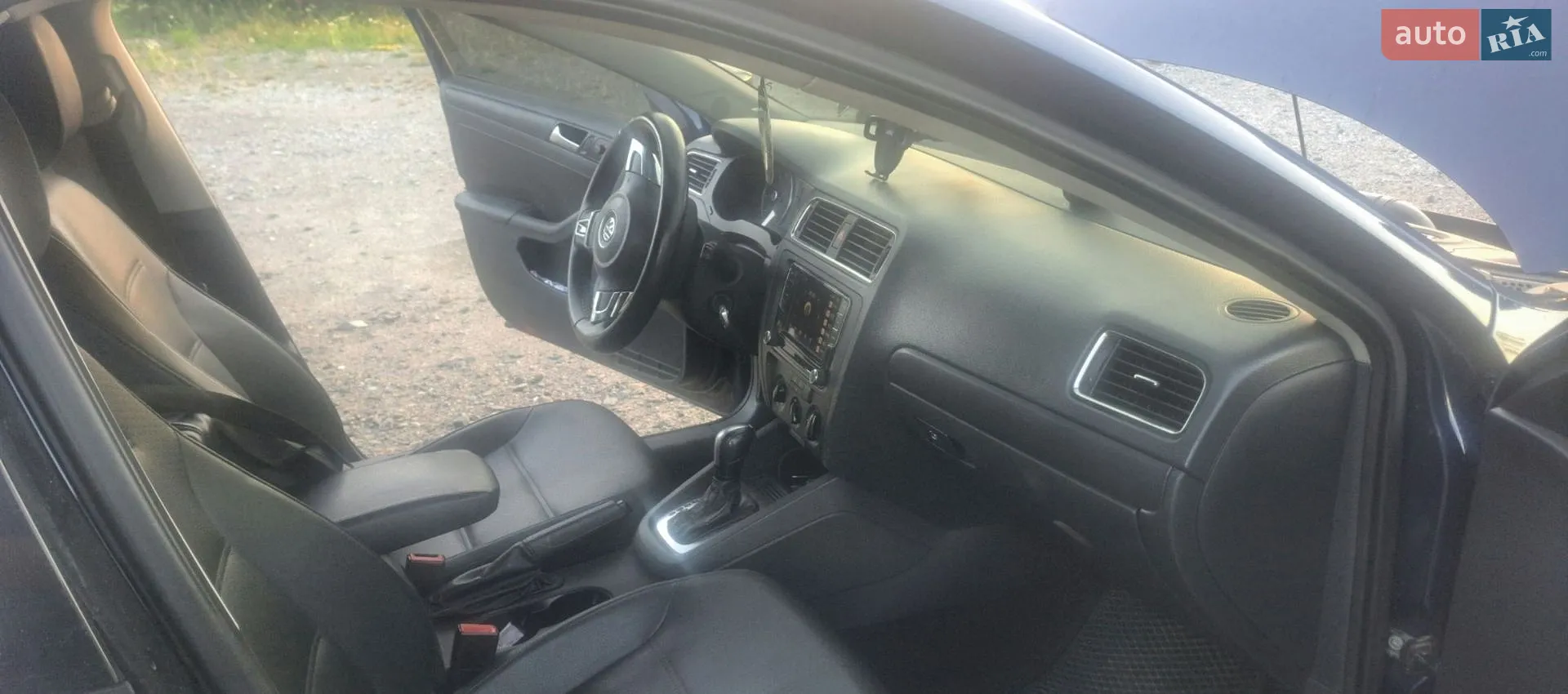 2013 Volkswagen Jetta - мініатюра 9