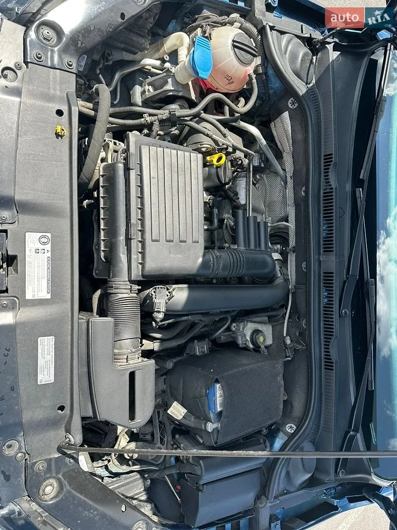 2017 Volkswagen Jetta - мініатюра 12