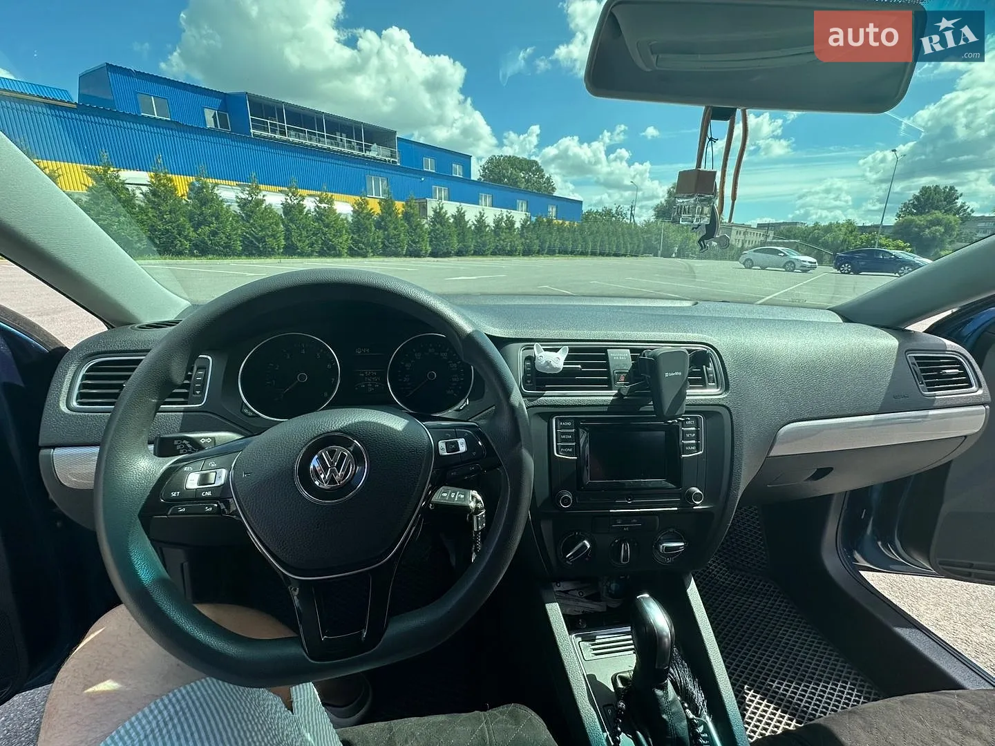 2017 Volkswagen Jetta - мініатюра 30
