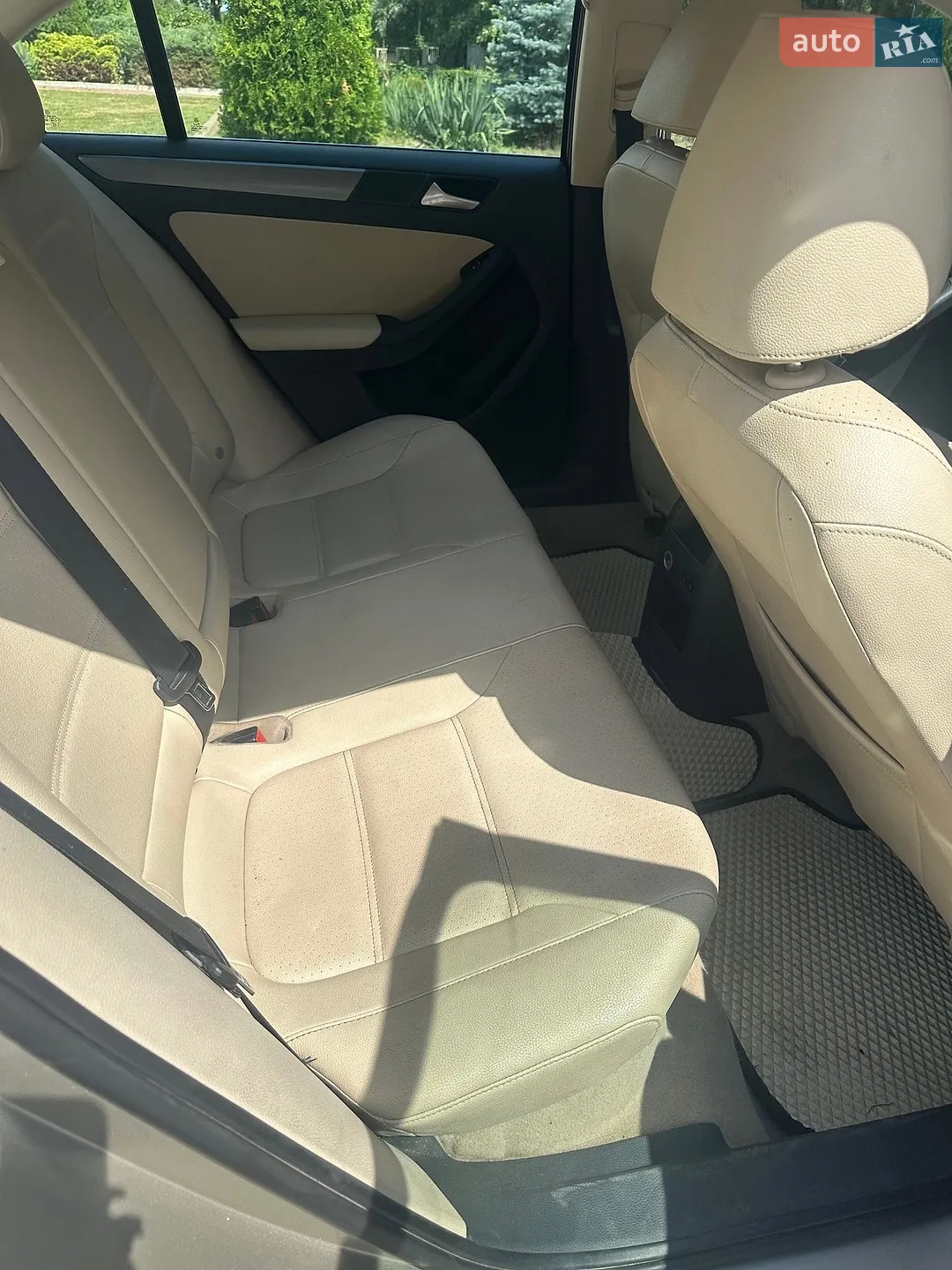 2013 Volkswagen Jetta - мініатюра 9