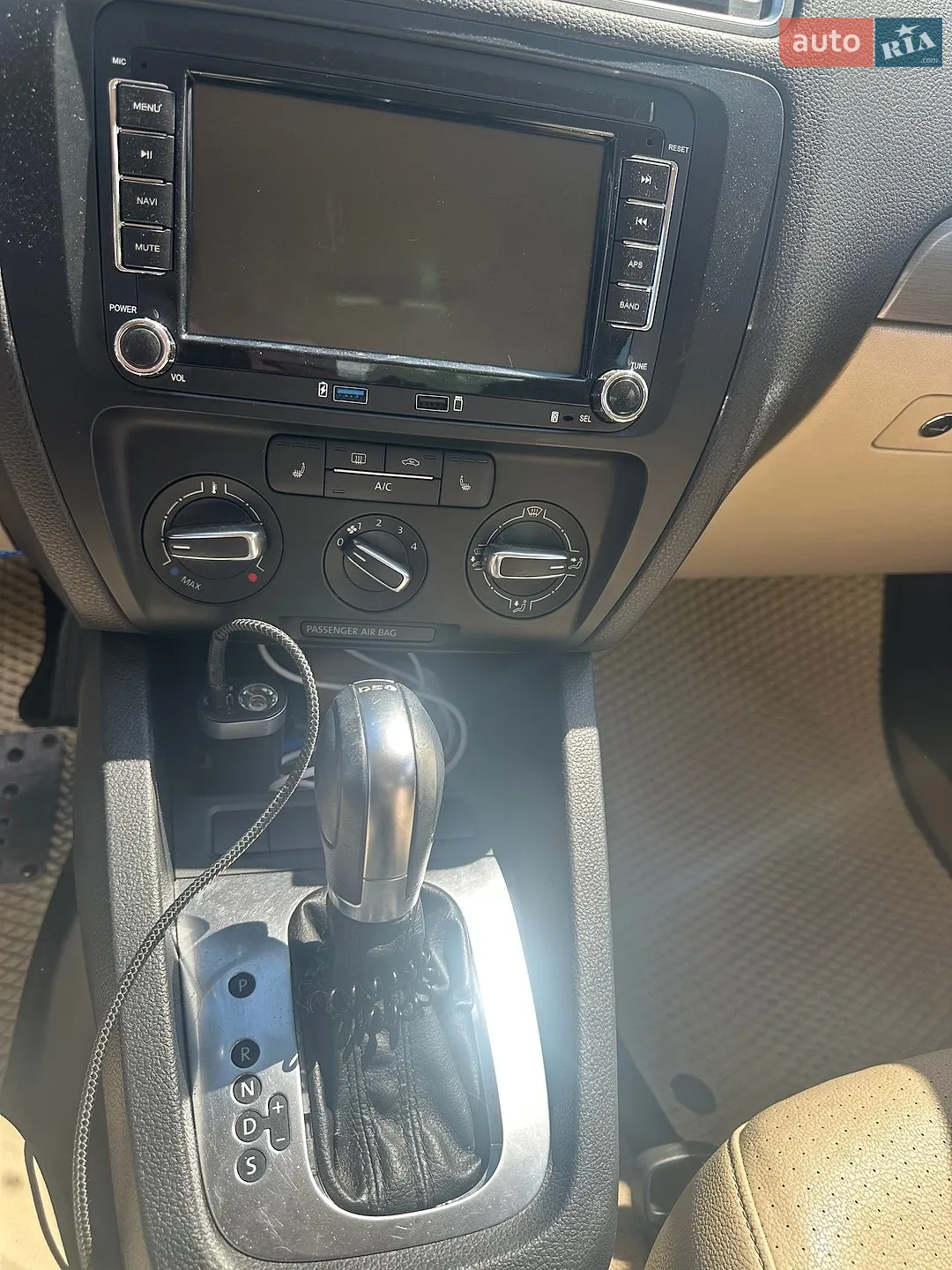 2013 Volkswagen Jetta - мініатюра 11