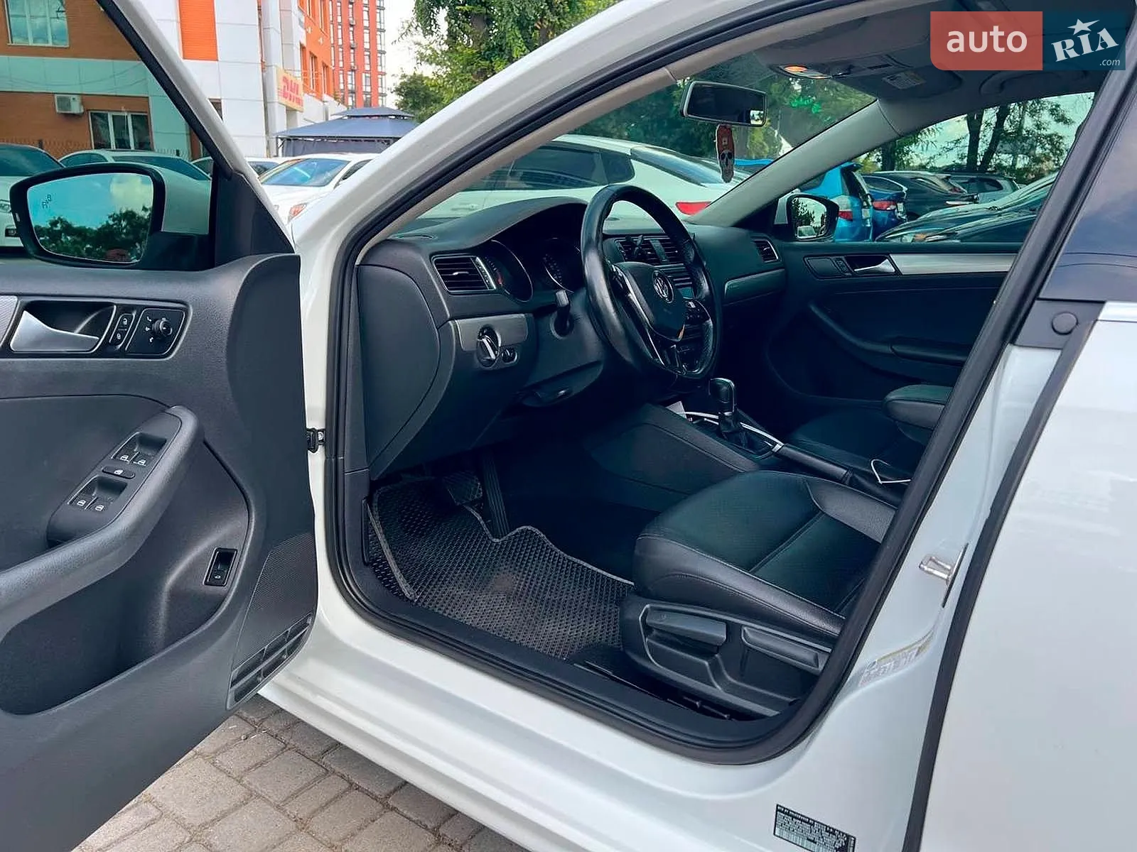 2017 Volkswagen Jetta - мініатюра 10