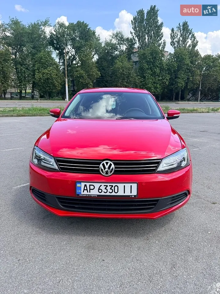 2013 Volkswagen Jetta - мініатюра 18