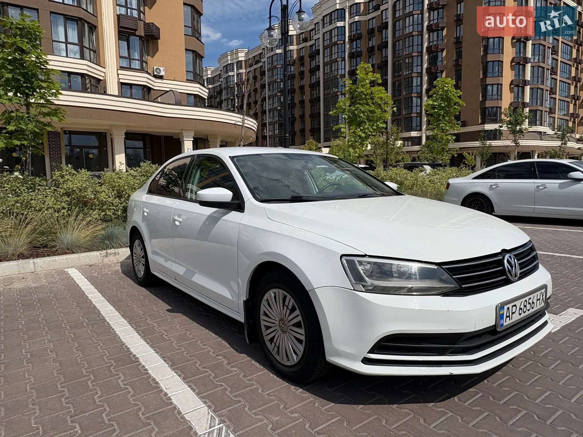 2016 Volkswagen Jetta - мініатюра 10