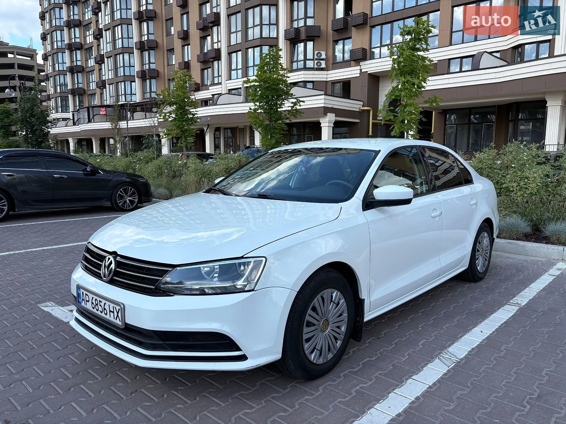 2016 Volkswagen Jetta - мініатюра 7