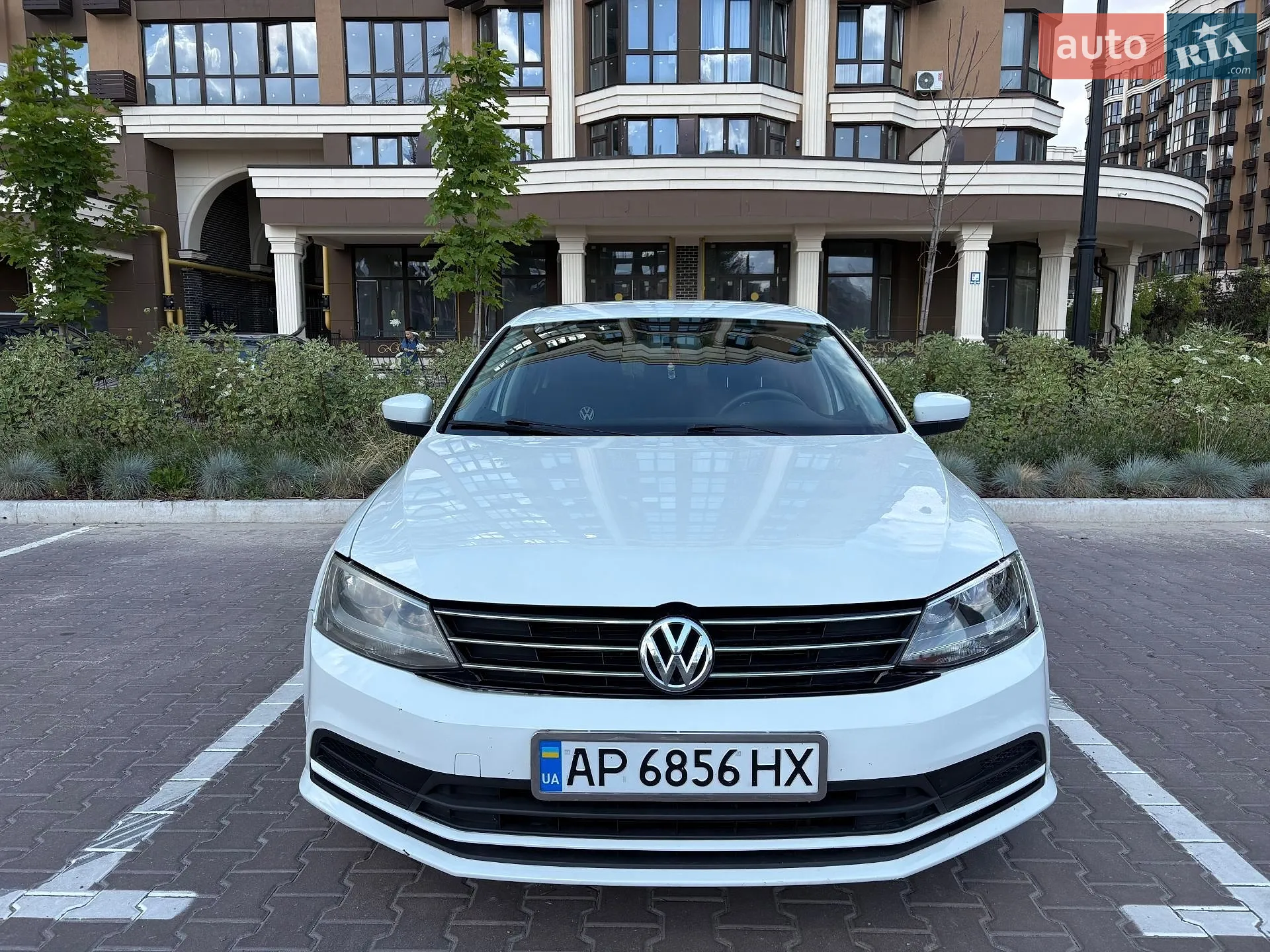 2016 Volkswagen Jetta - мініатюра 14