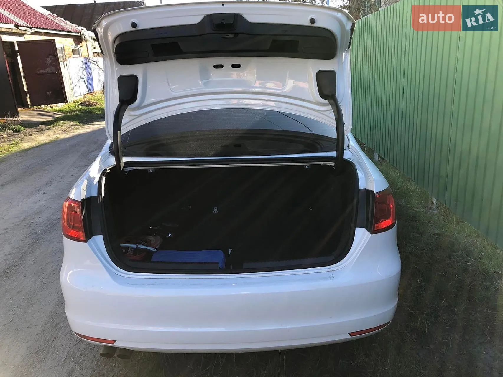 2013 Volkswagen Jetta - мініатюра 13