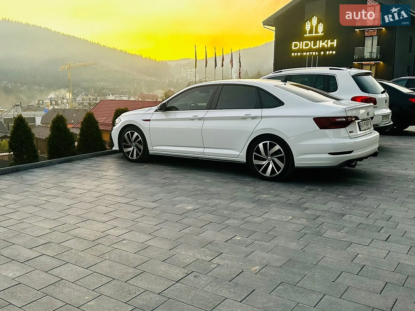 2019 Volkswagen Jetta - мініатюра 5