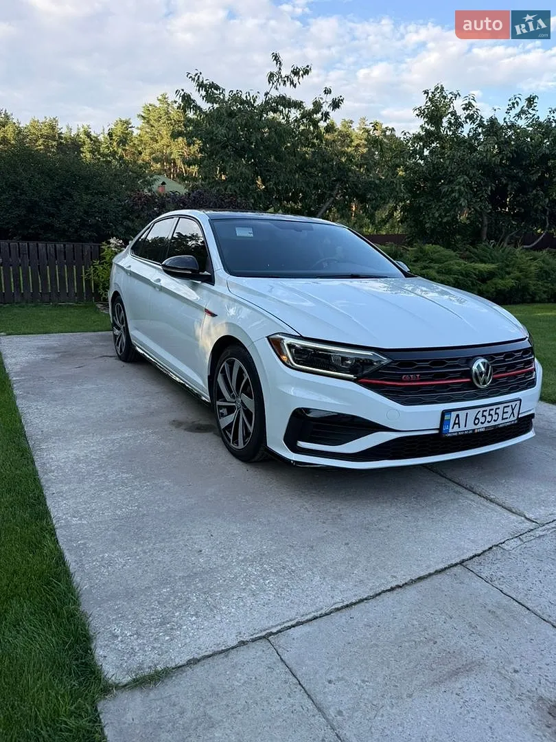 2019 Volkswagen Jetta - мініатюра 10