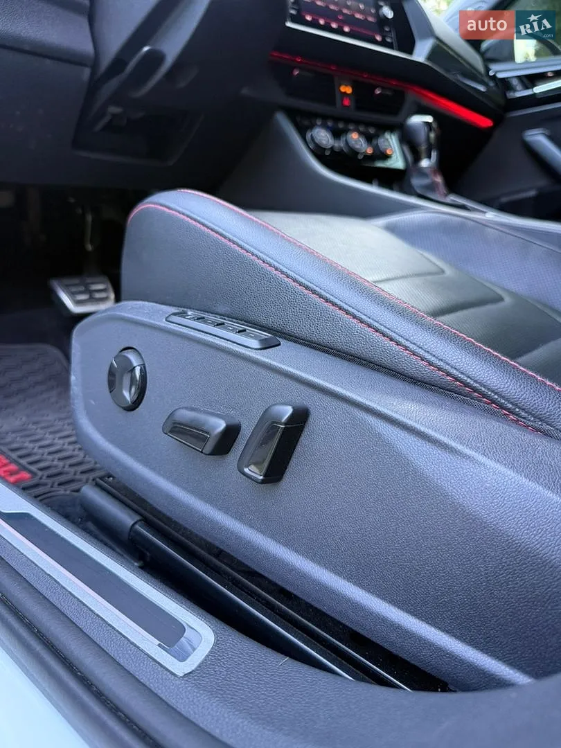 2019 Volkswagen Jetta - мініатюра 21