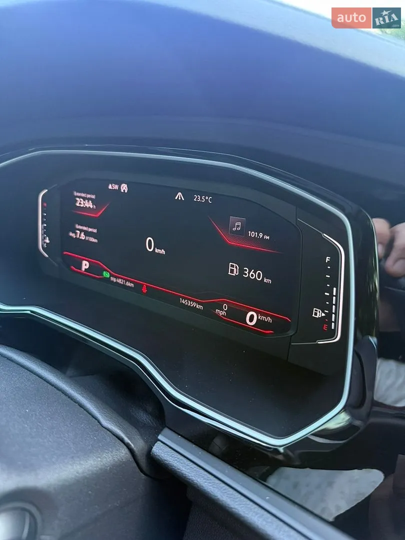 2019 Volkswagen Jetta - мініатюра 24