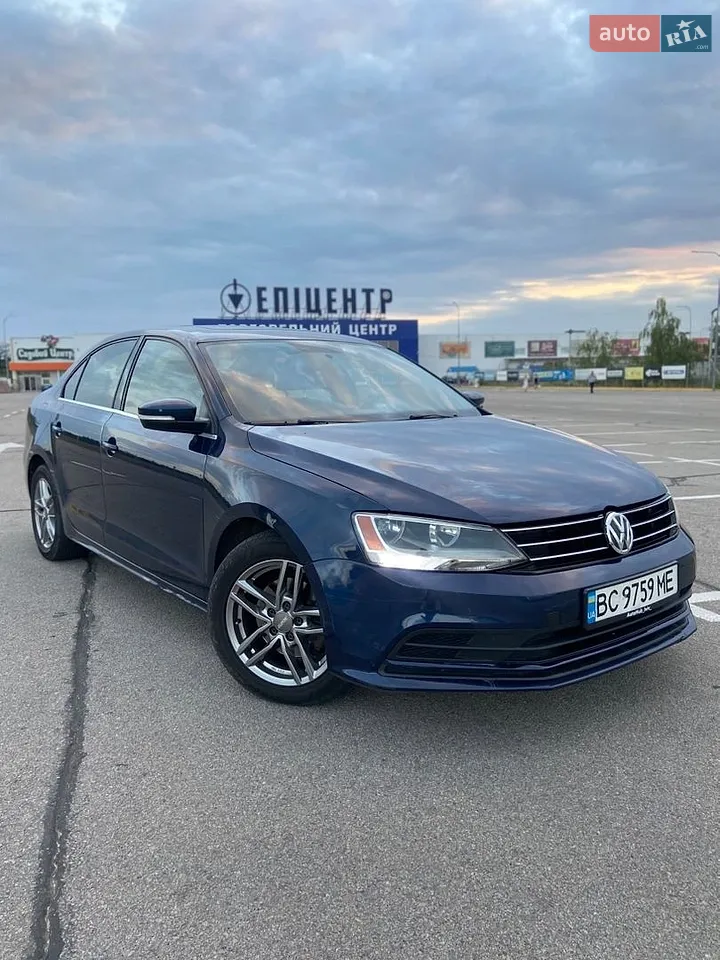2013 Volkswagen Jetta - мініатюра 17