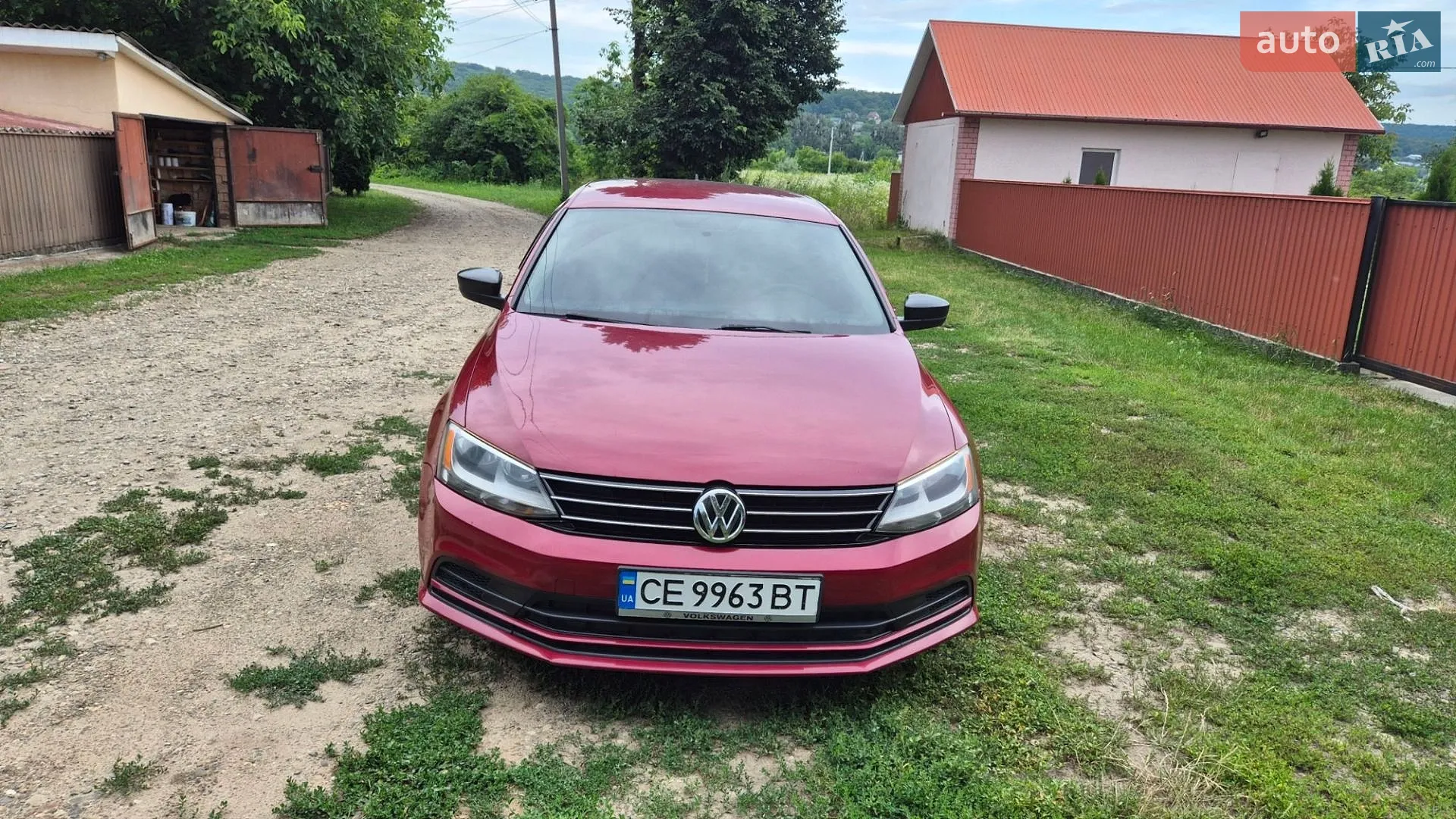 2016 Volkswagen Jetta - мініатюра 2