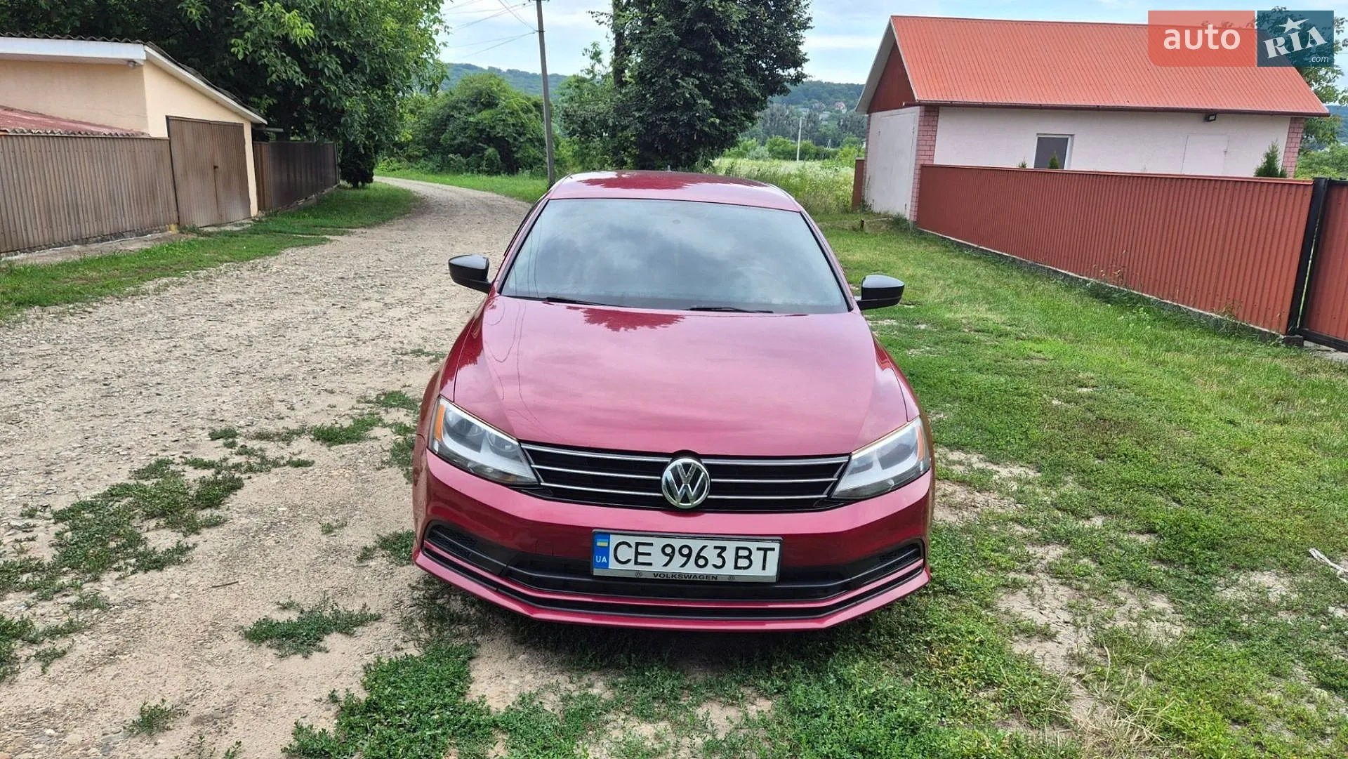 2016 Volkswagen Jetta - мініатюра 4
