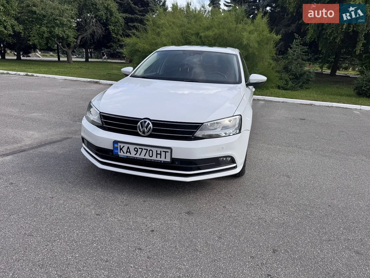 2016 Volkswagen Jetta - мініатюра 13
