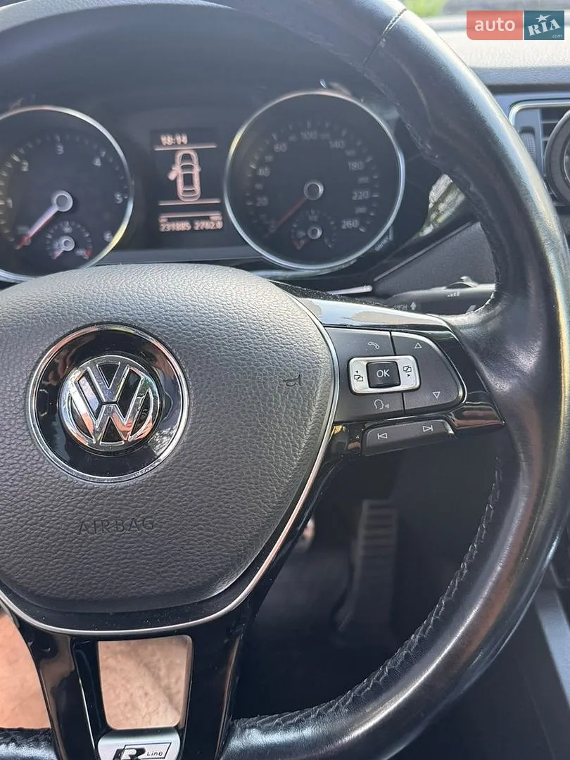 2016 Volkswagen Jetta - мініатюра 19