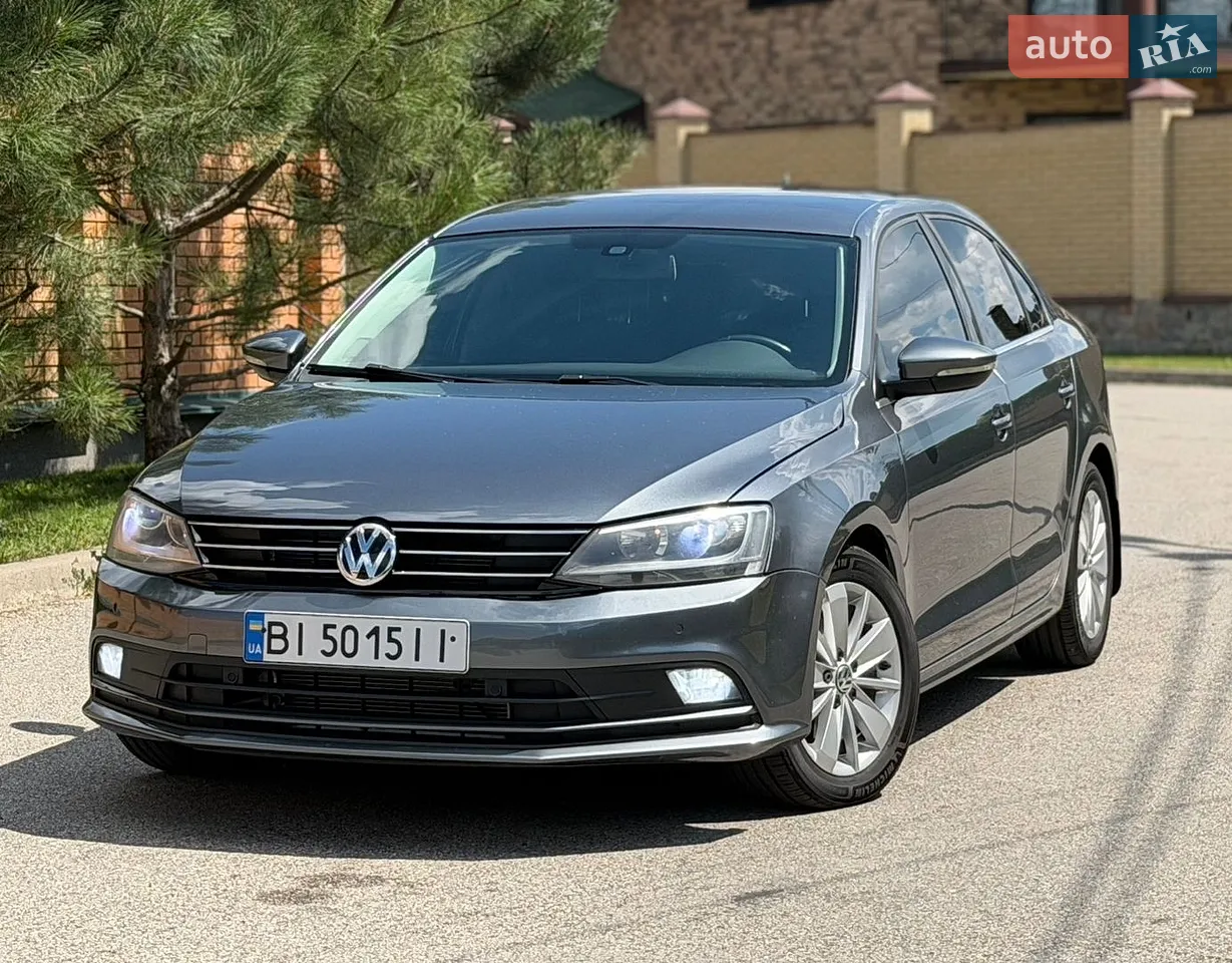 2016 Volkswagen Jetta - мініатюра 25
