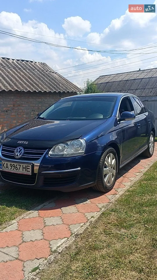 2010 Volkswagen Jetta - мініатюра 50