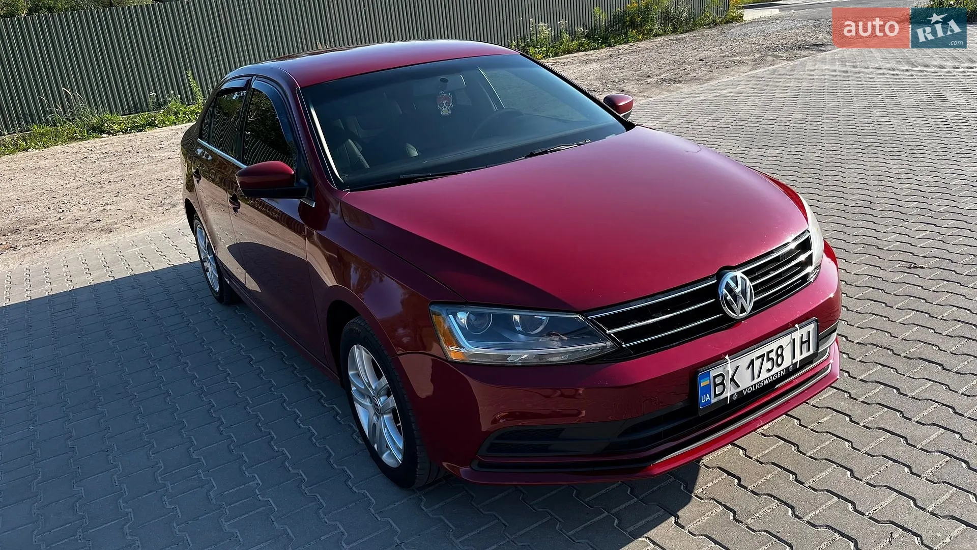 2016 Volkswagen Jetta - мініатюра 3
