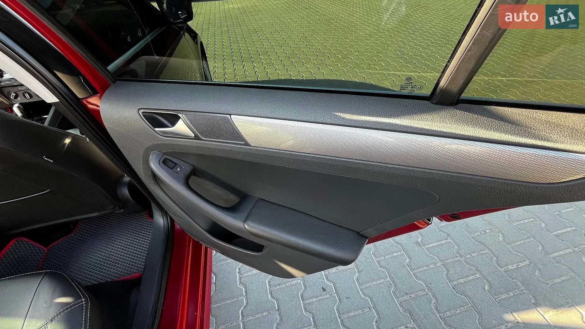 2016 Volkswagen Jetta - мініатюра 20