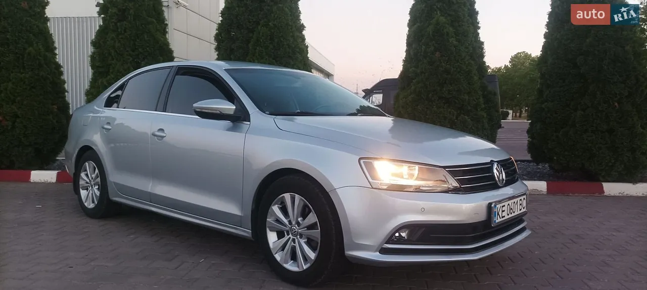 2016 Volkswagen Jetta - мініатюра 22