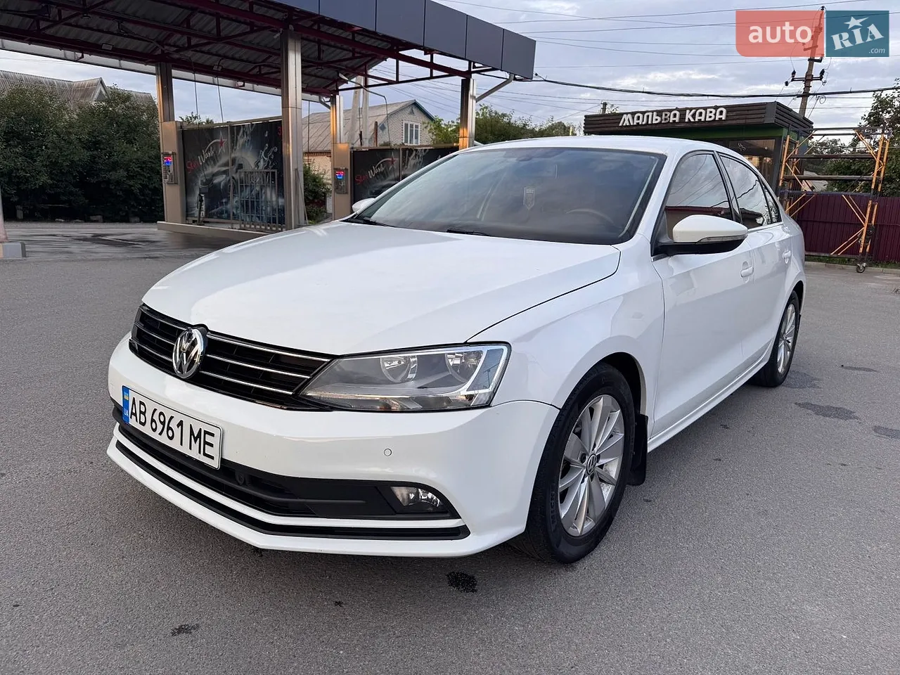 2016 Volkswagen Jetta - мініатюра 41