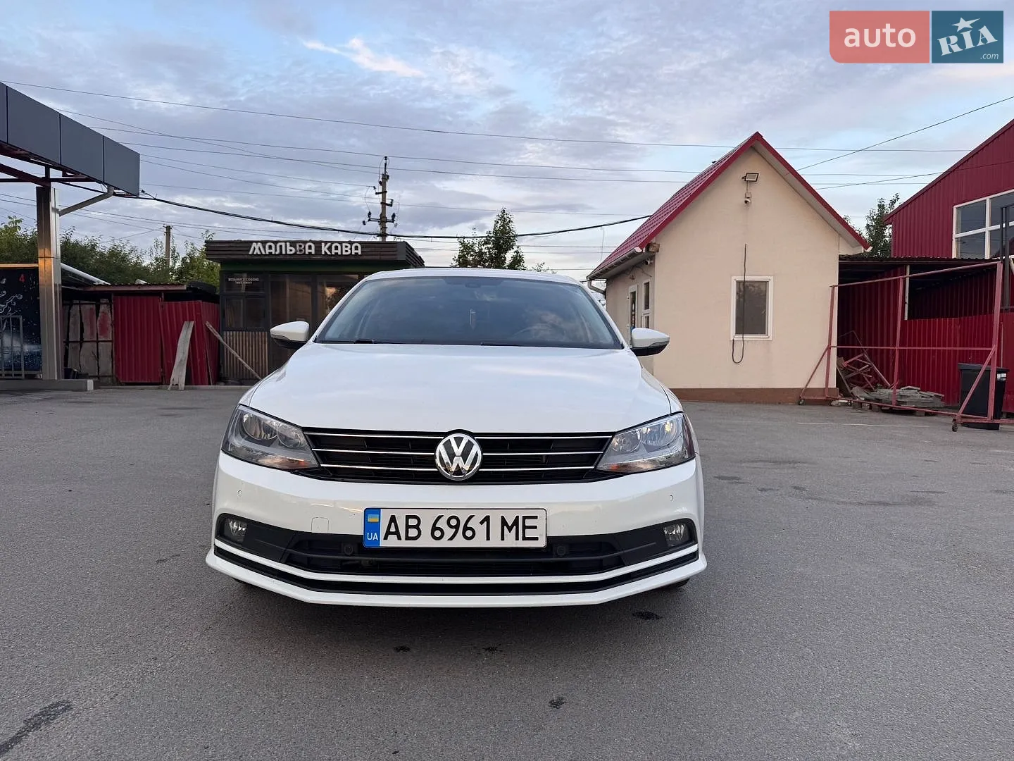 2016 Volkswagen Jetta - фото 1