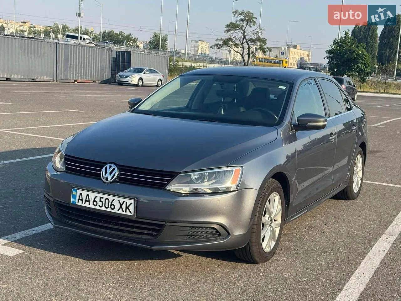2013 Volkswagen Jetta - мініатюра 22