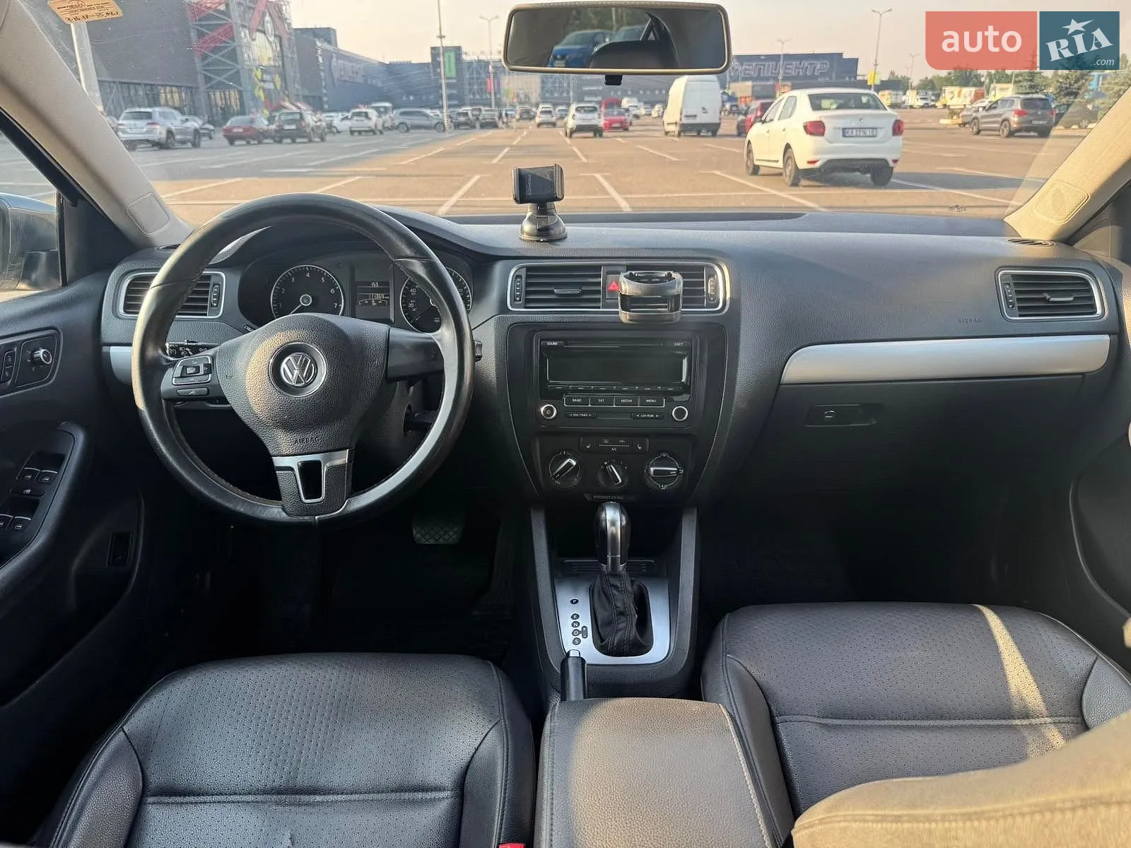 2014 Volkswagen Jetta - мініатюра 7