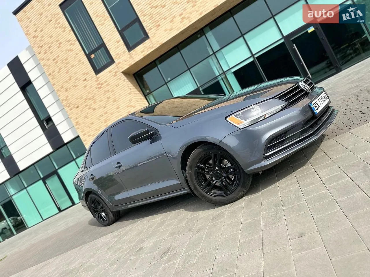 2014 Volkswagen Jetta - мініатюра 28