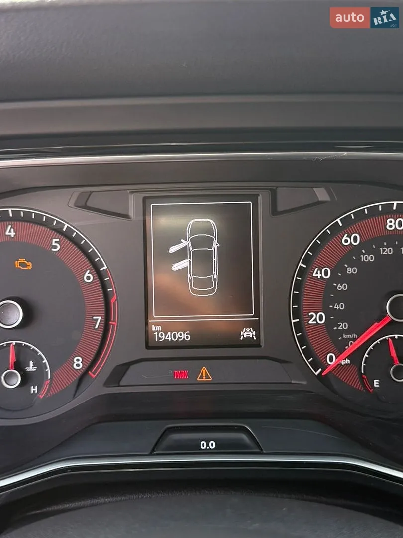 2019 Volkswagen Jetta - мініатюра 12