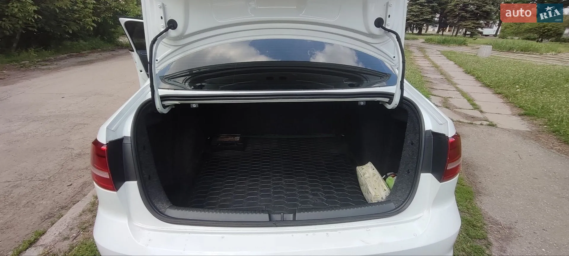 2015 Volkswagen Jetta - мініатюра 8