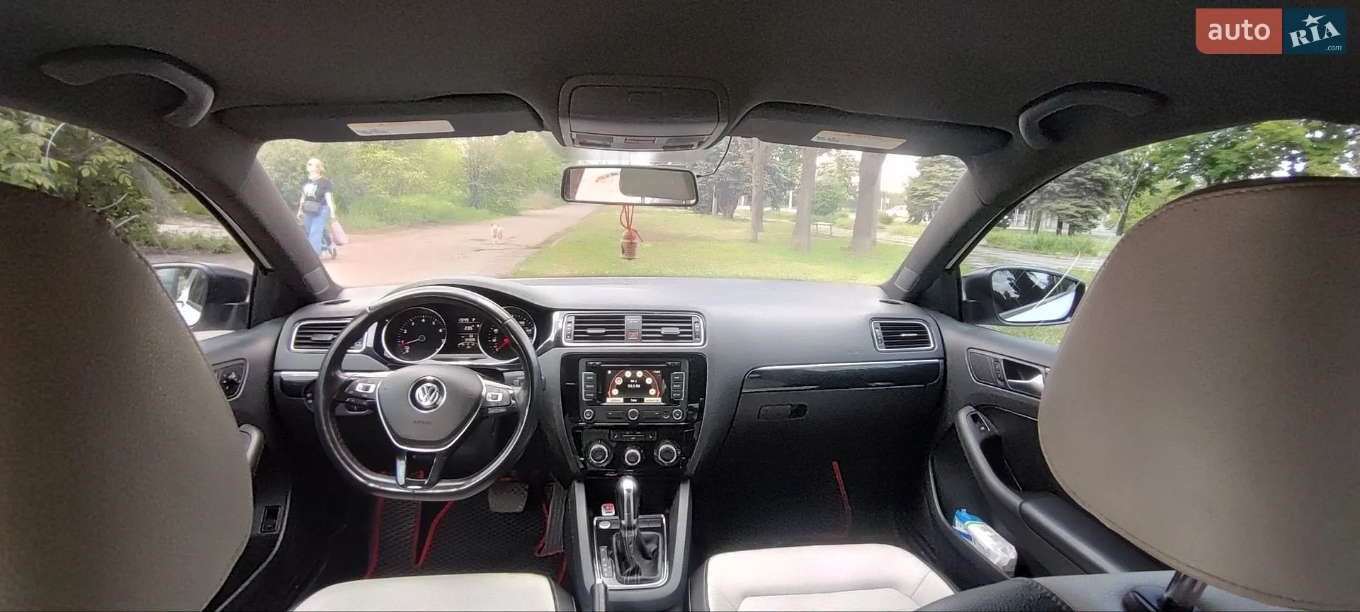 2015 Volkswagen Jetta - мініатюра 11