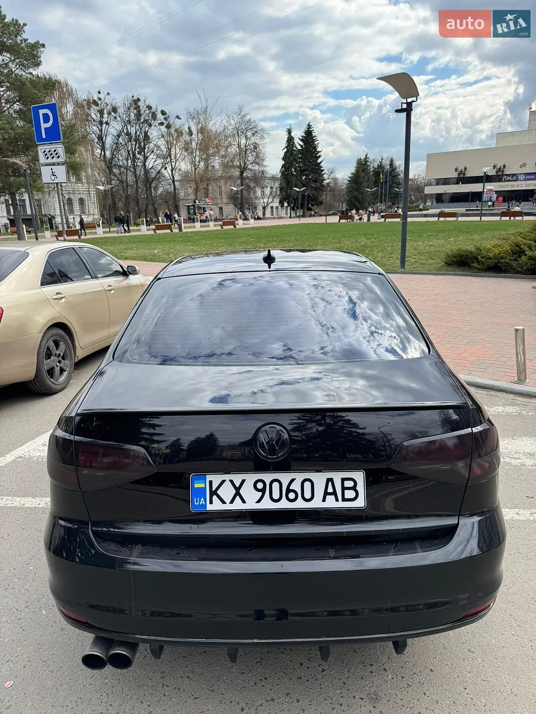 2016 Volkswagen Jetta - мініатюра 3