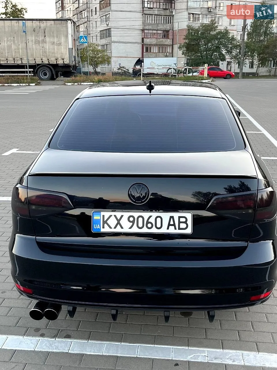 2016 Volkswagen Jetta - мініатюра 5