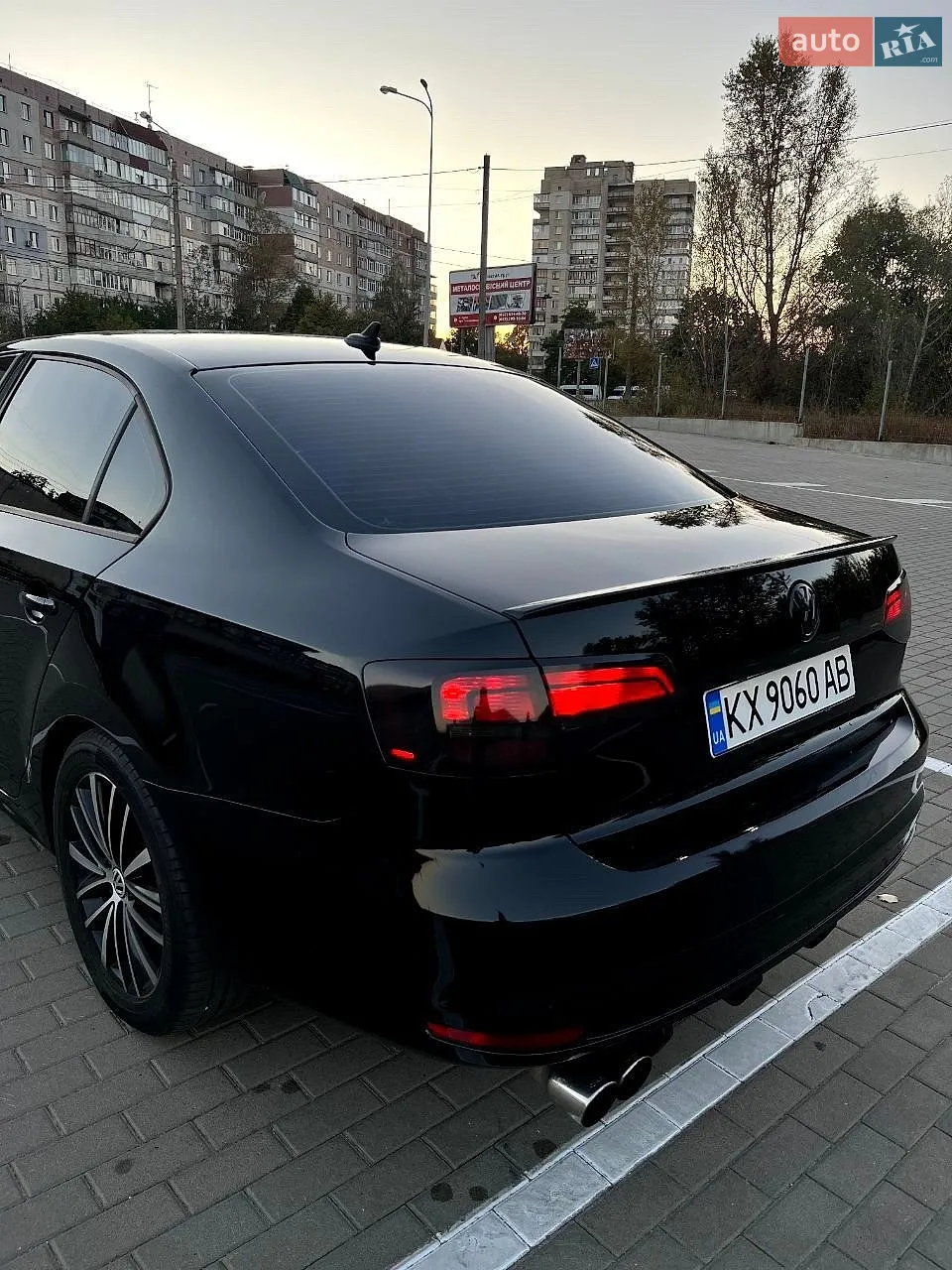 2016 Volkswagen Jetta - мініатюра 6