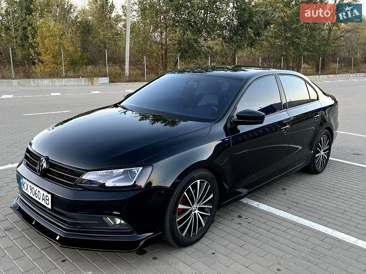 2016 Volkswagen Jetta - мініатюра 7