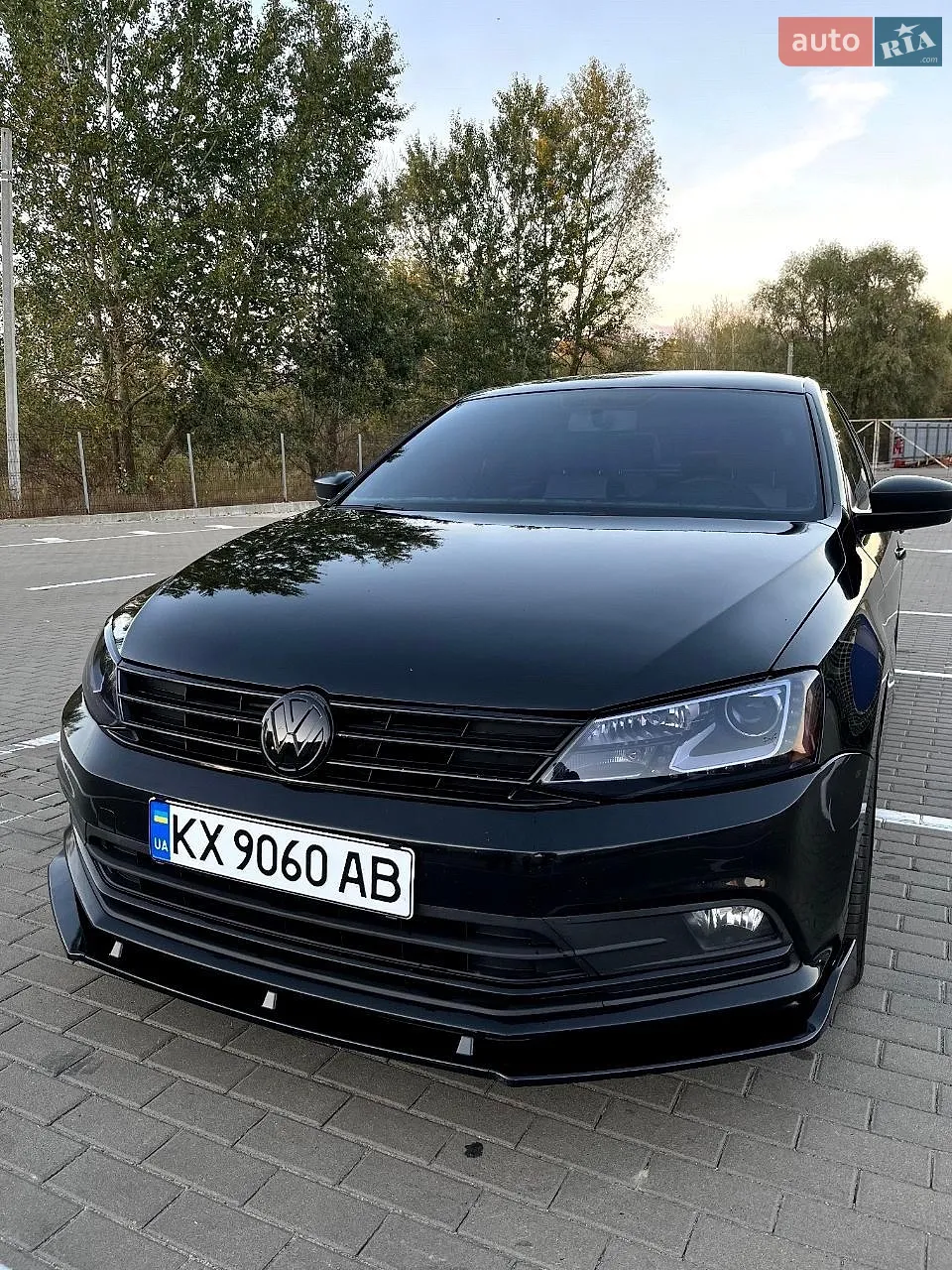 2016 Volkswagen Jetta - мініатюра 10