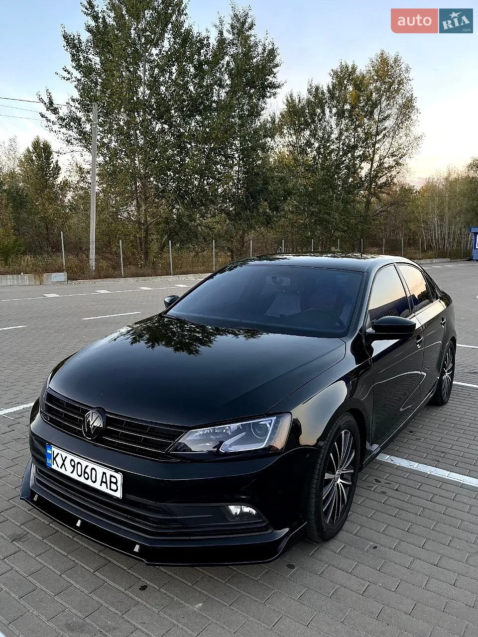 2016 Volkswagen Jetta - мініатюра 11