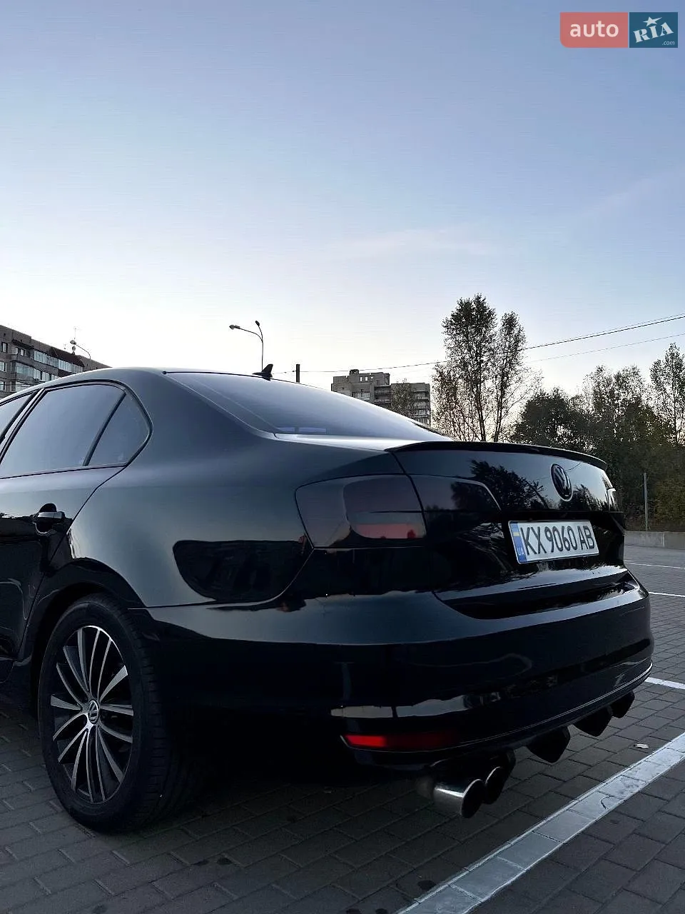 2016 Volkswagen Jetta - мініатюра 9
