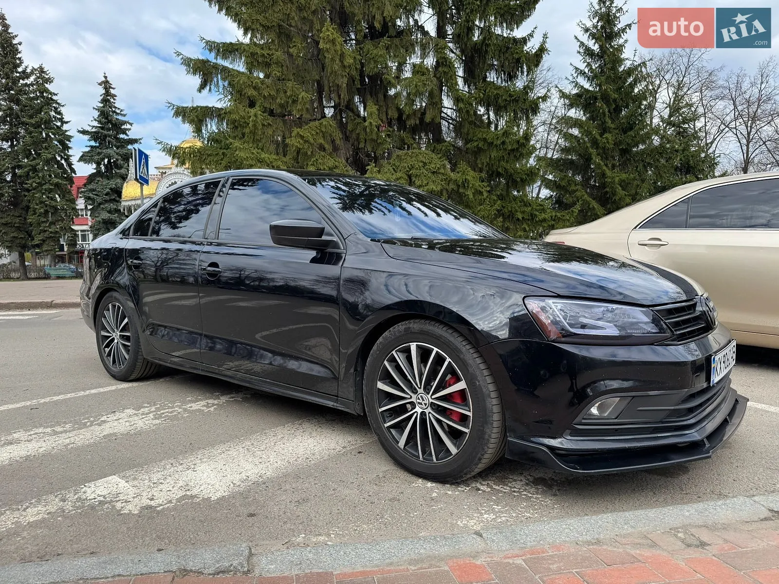 2016 Volkswagen Jetta - мініатюра 4