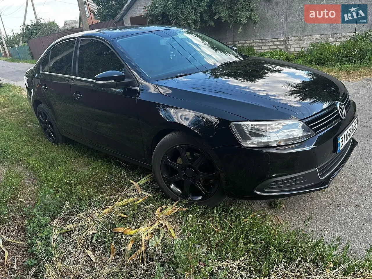 2012 Volkswagen Jetta - мініатюра 34
