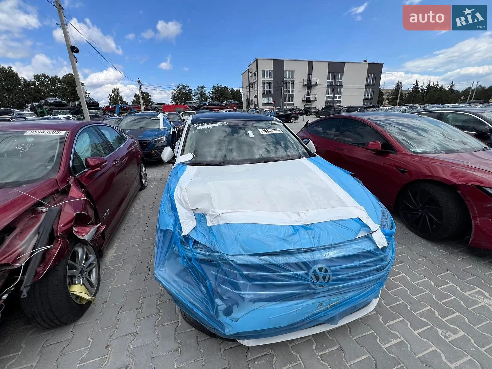 2019 Volkswagen Jetta - мініатюра 13