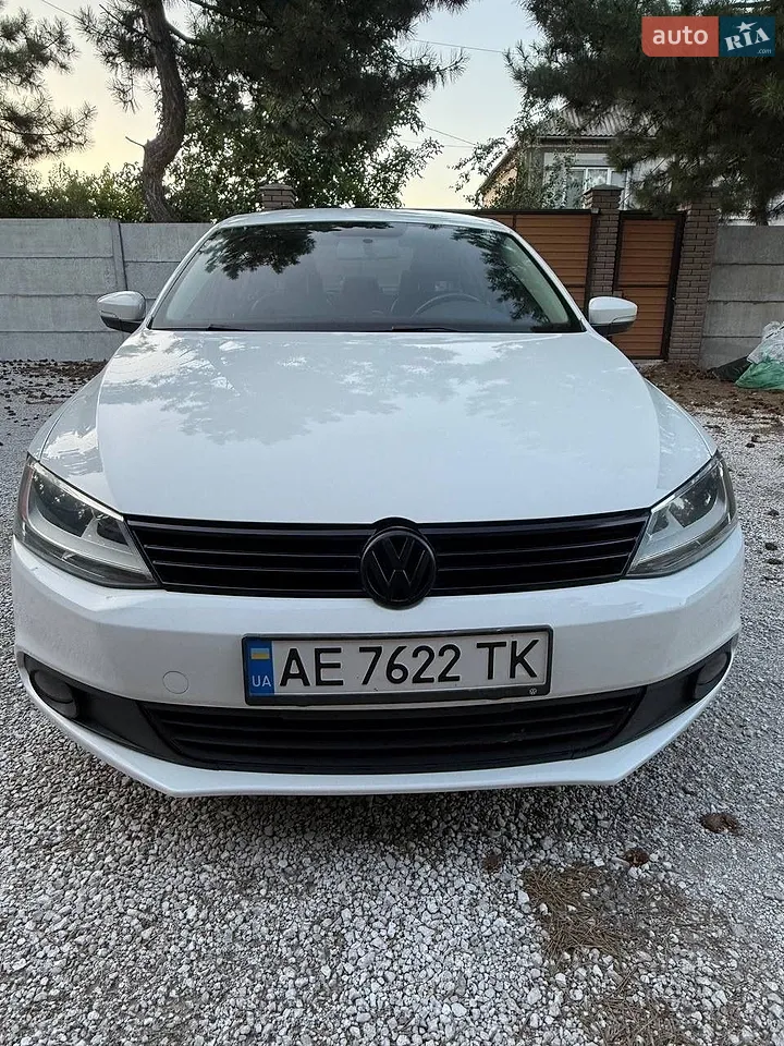 2013 Volkswagen Jetta - мініатюра 28