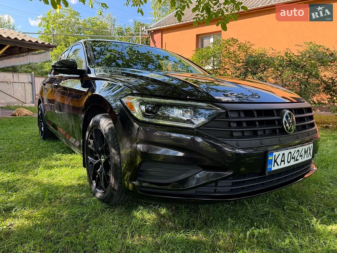 2019 Volkswagen Jetta - мініатюра 19