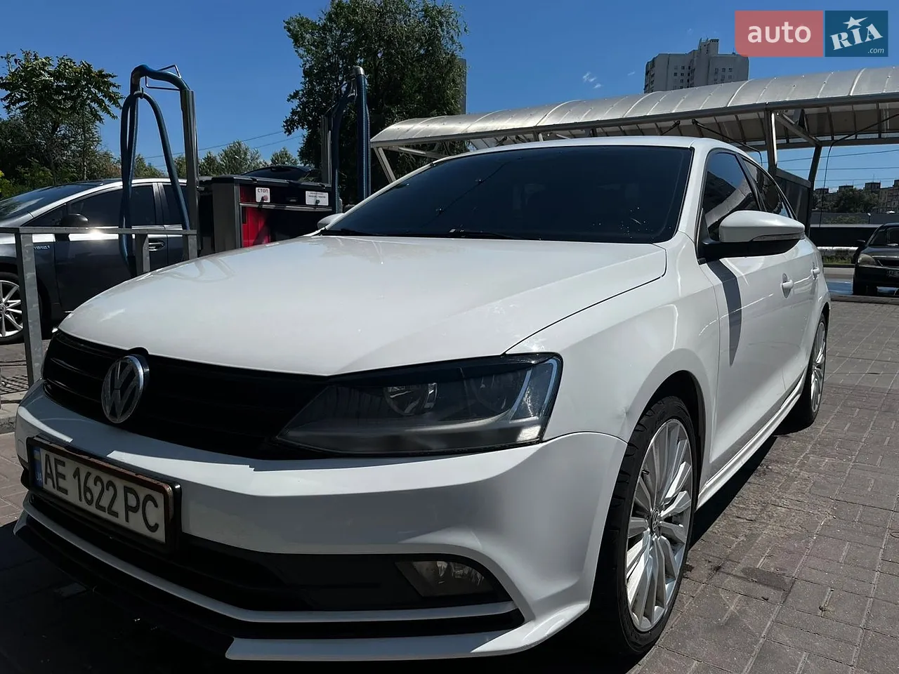 2016 Volkswagen Jetta - мініатюра 21