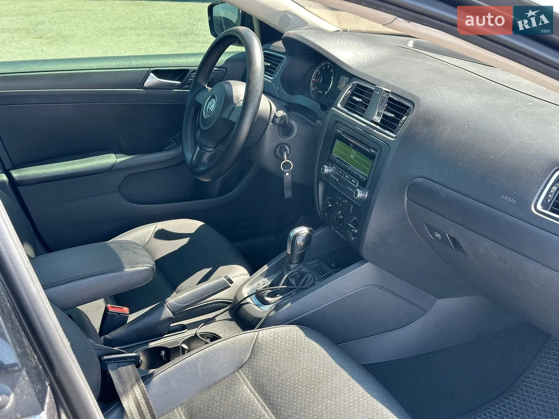 2013 Volkswagen Jetta - мініатюра 22