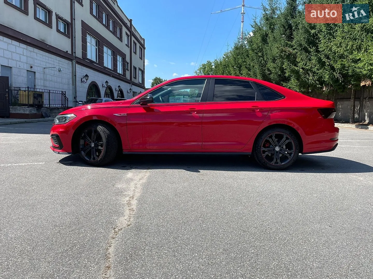 2019 Volkswagen Jetta - мініатюра 3