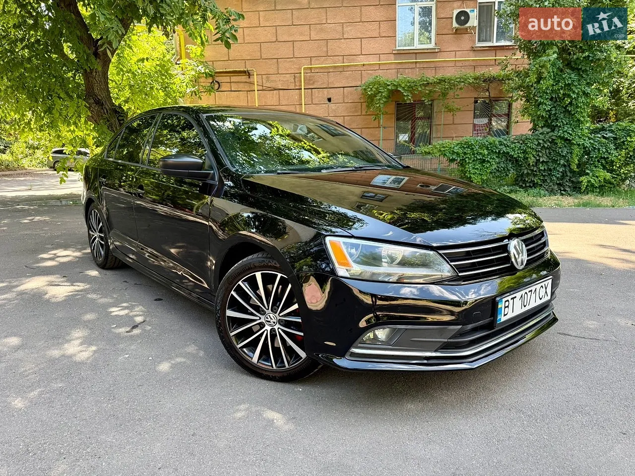 2015 Volkswagen Jetta - мініатюра 29